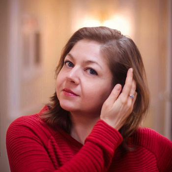 Майофис Елена